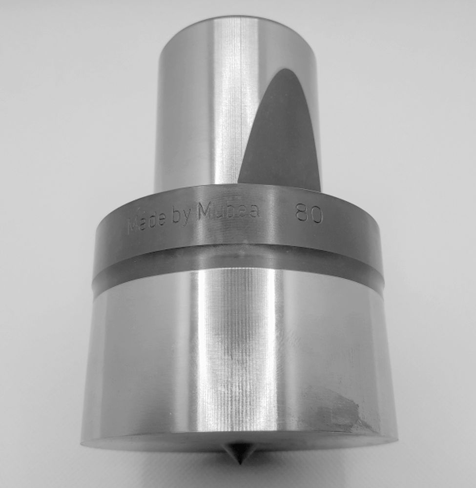 KEWEMA 5058521 Round Punch No. 50N