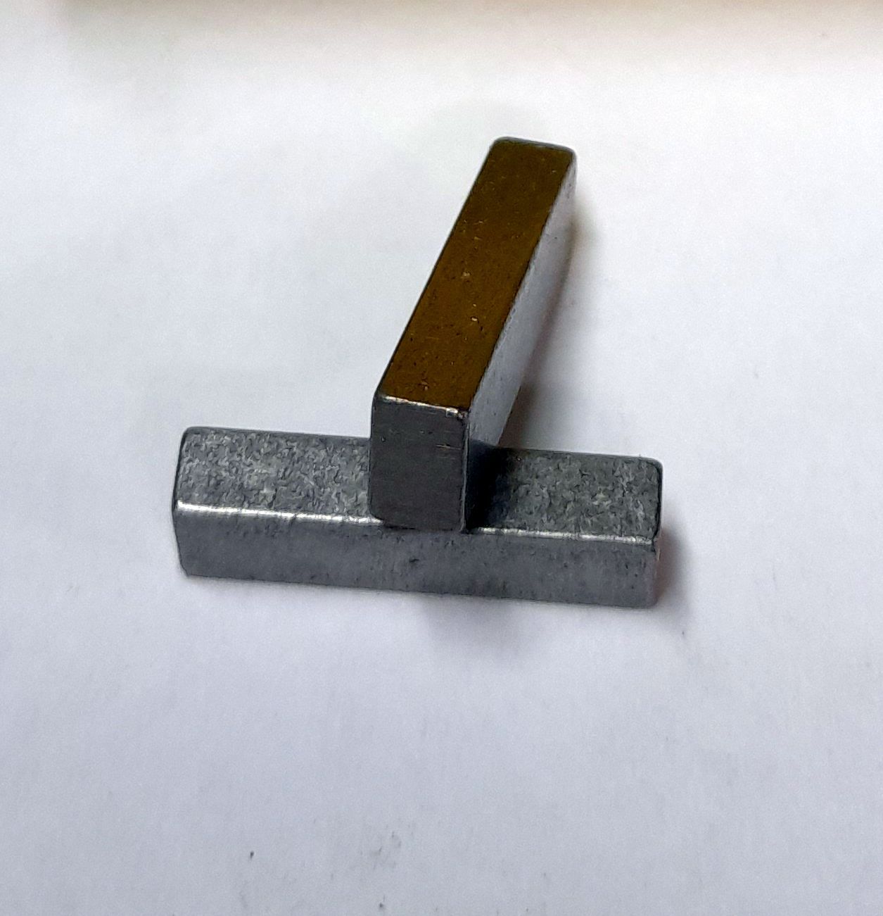 KEWEMA 5053902000 Locking pin for Peddinghaus No. 2