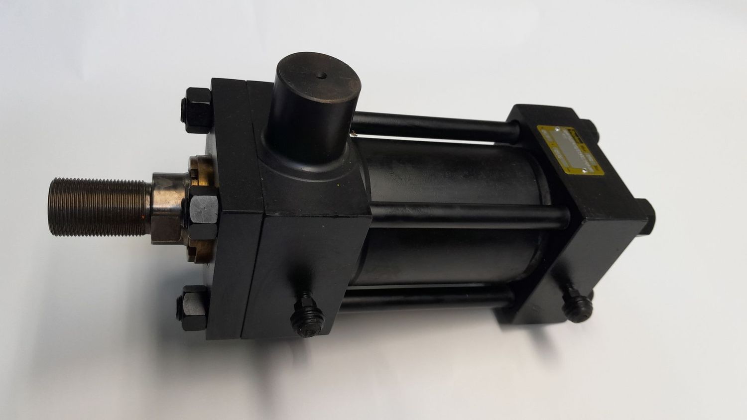 KEWEMA 8116001503 Hydraulic cylinder
