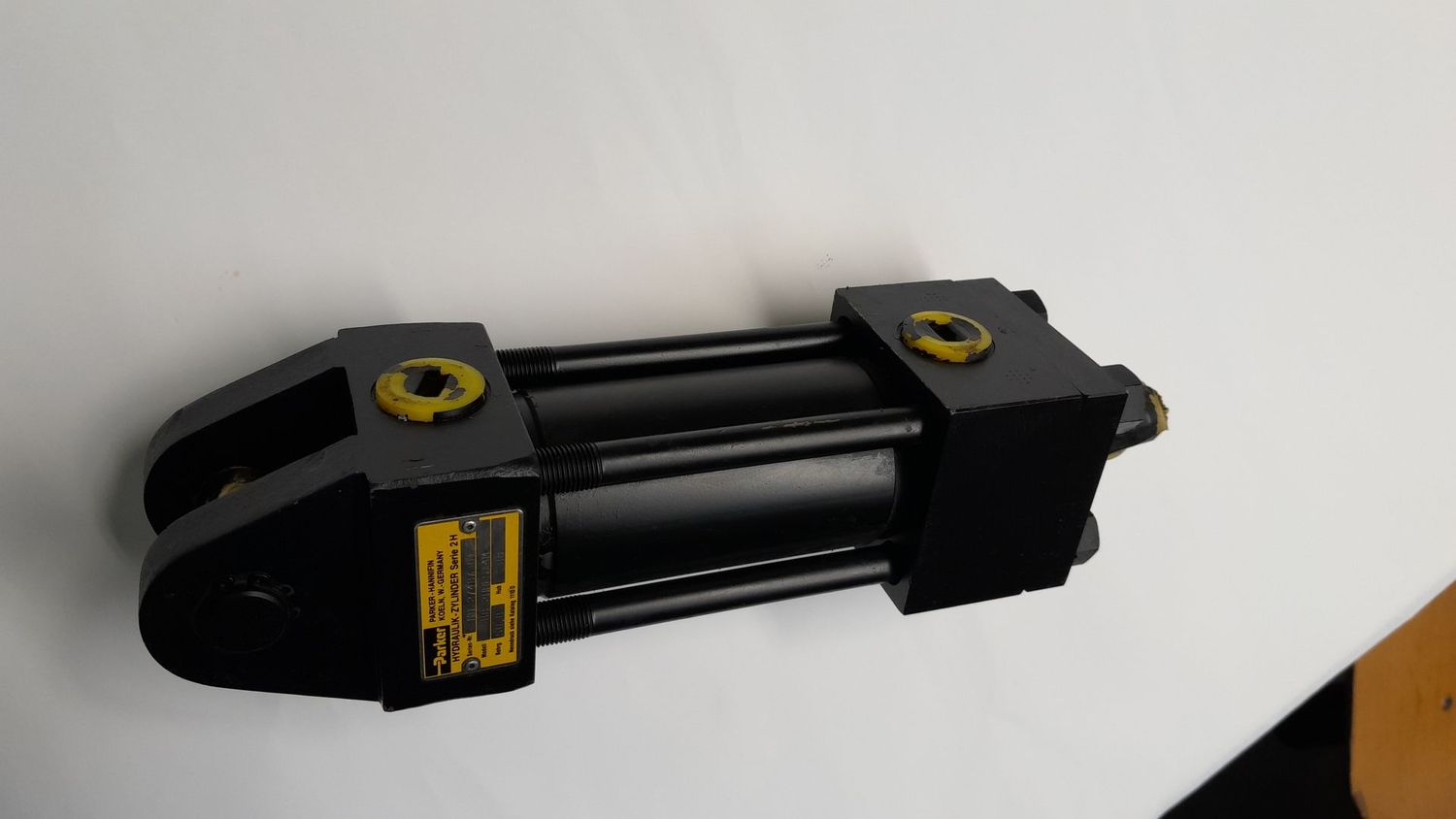 KEWEMA 8116001016 Hydraulic cylinder