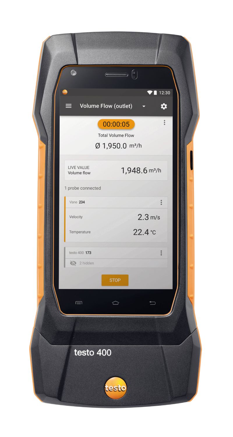 Testo 5600400