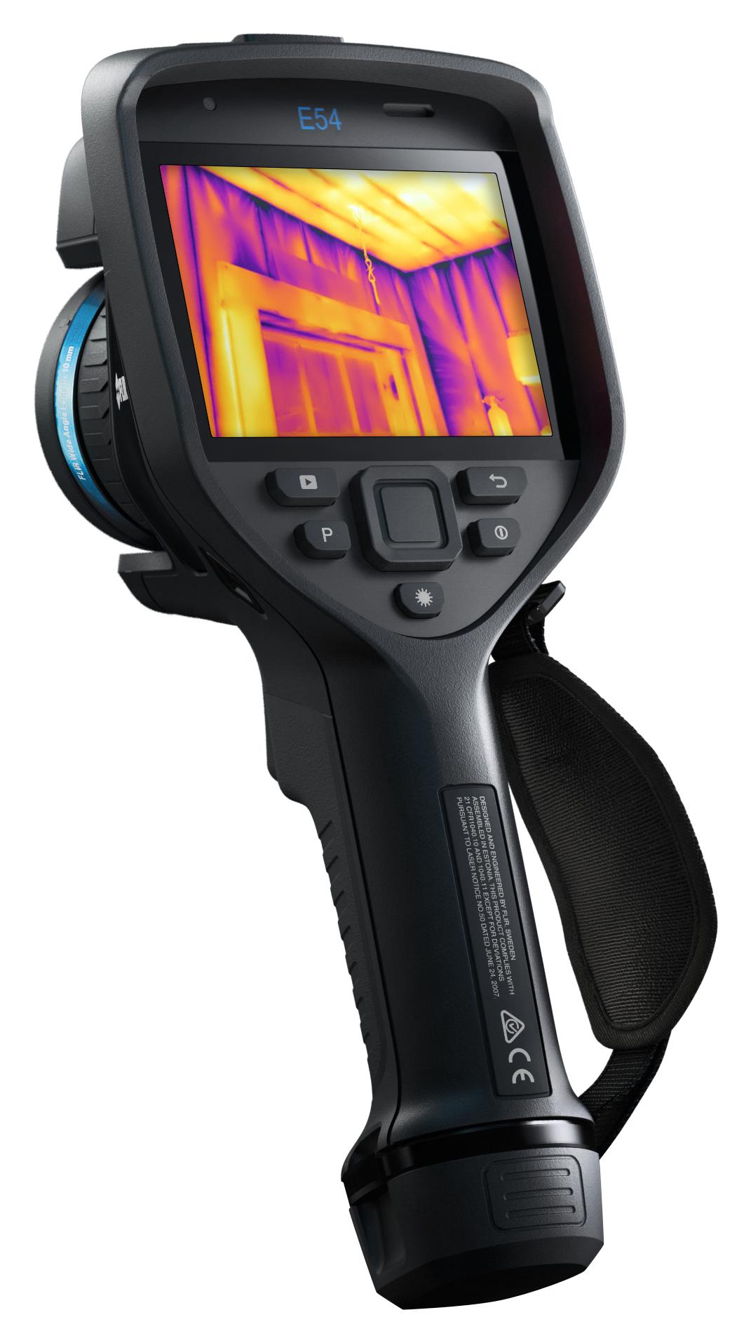 Teledyne FLIR 84512-1201