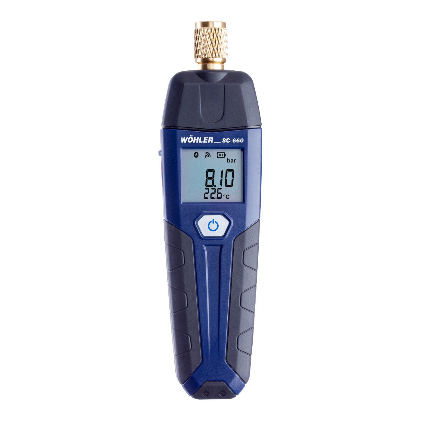 Wohler 8836