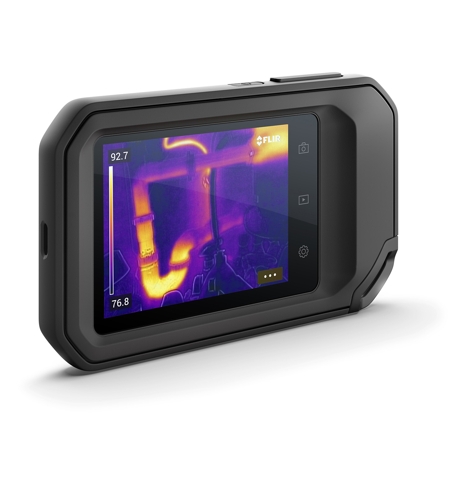 Teledyne FLIR 90501-0201