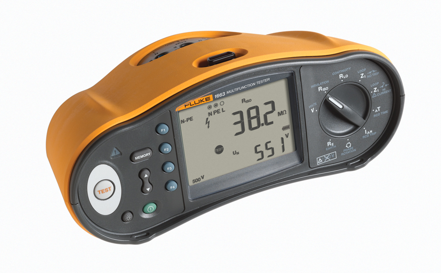 Fluke FLK-1663SCH
