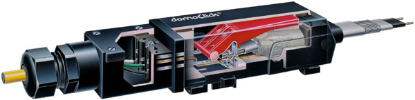 Eltrace DHB 100 Eltrace DHB 100 — Industrial Test and Maintenance Component