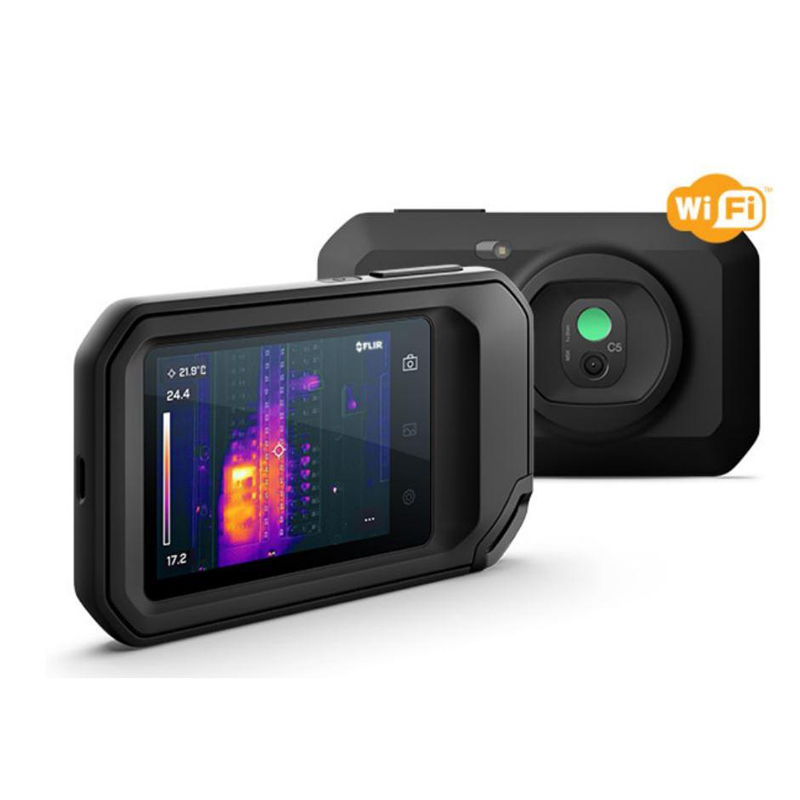 Teledyne FLIR 89401-0202