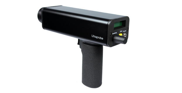 Europe BV 100-UP9000/LRML Europe BV 100-UP9000/LRML — Industrial Inspection Camera
