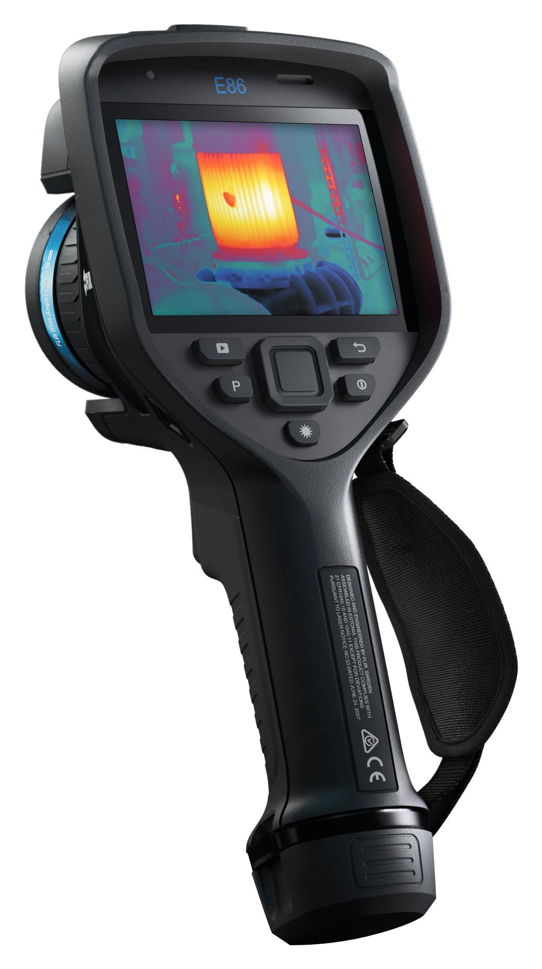 Teledyne FLIR FLI-E86