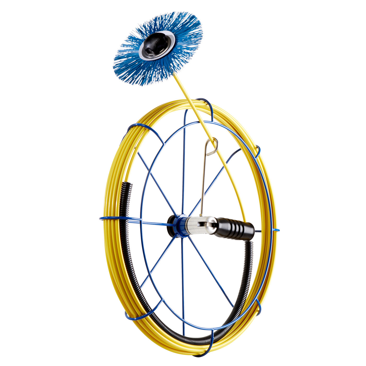Wohler 8649