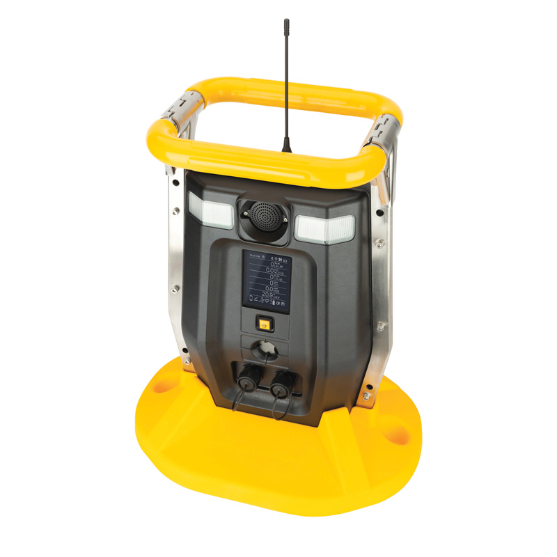 Honeywell HRR-C1021ABK00-000