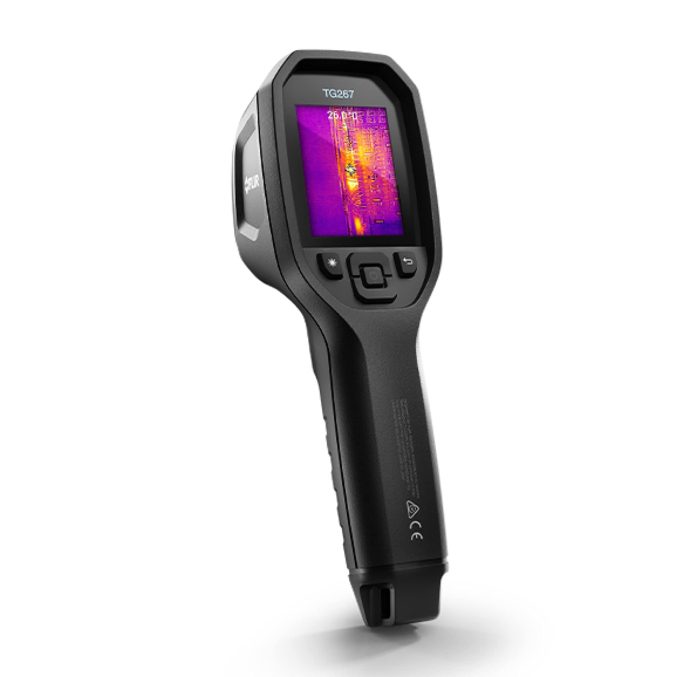 Teledyne FLIR 87502-0202