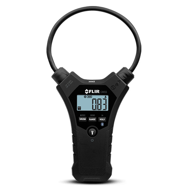 Teledyne FLIR CM55 Teledyne FLIR CM55 — Industrial Hand Tool