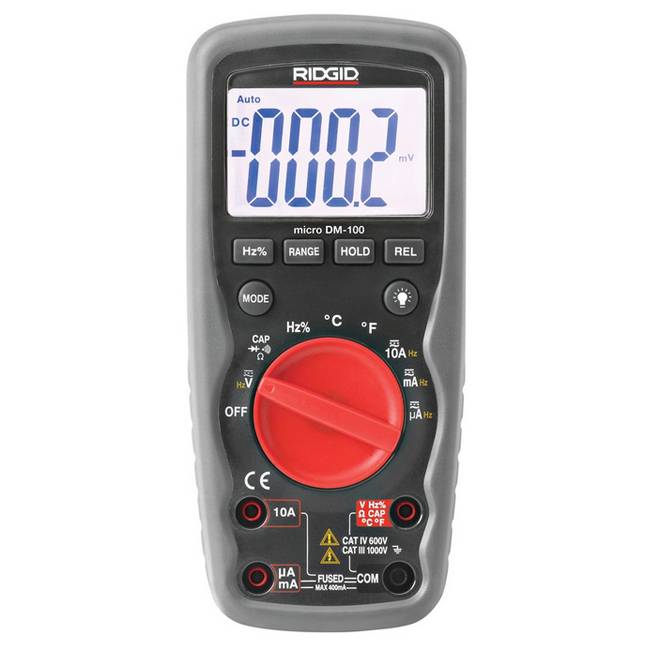RIDGID 37423