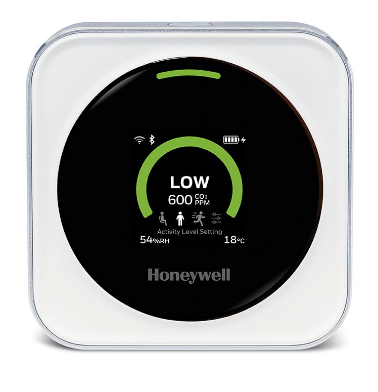 Honeywell HTRAM-V1-W