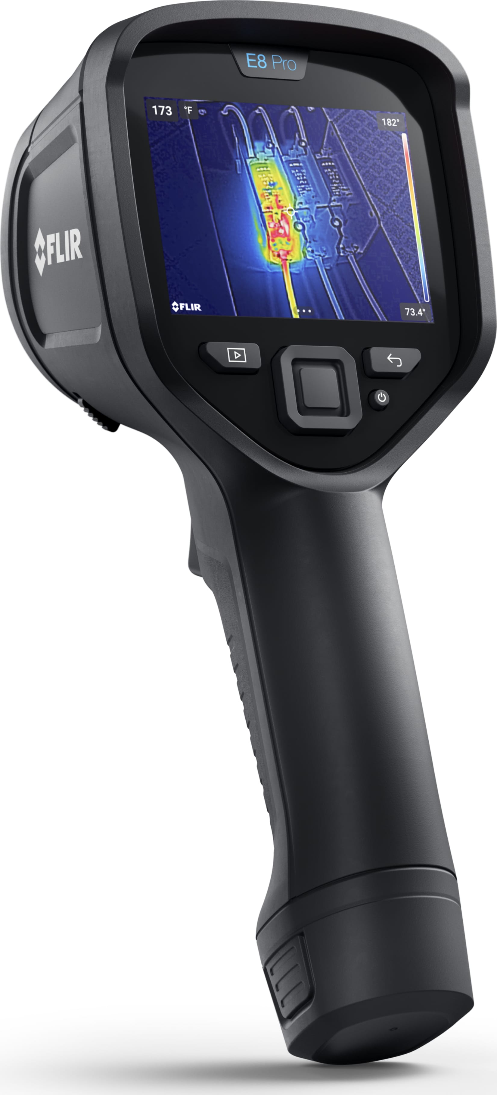 Teledyne FLIR 13303-0302