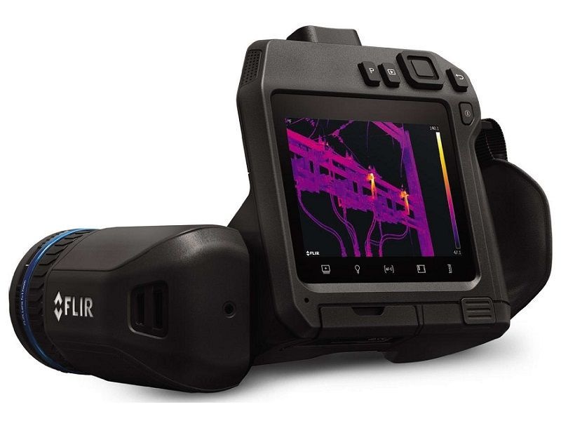 Teledyne FLIR FLI-89205-V