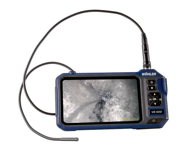 Wohler WOH-11390