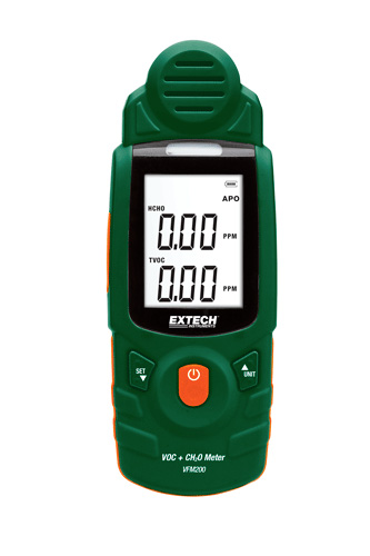 Extech VFM200