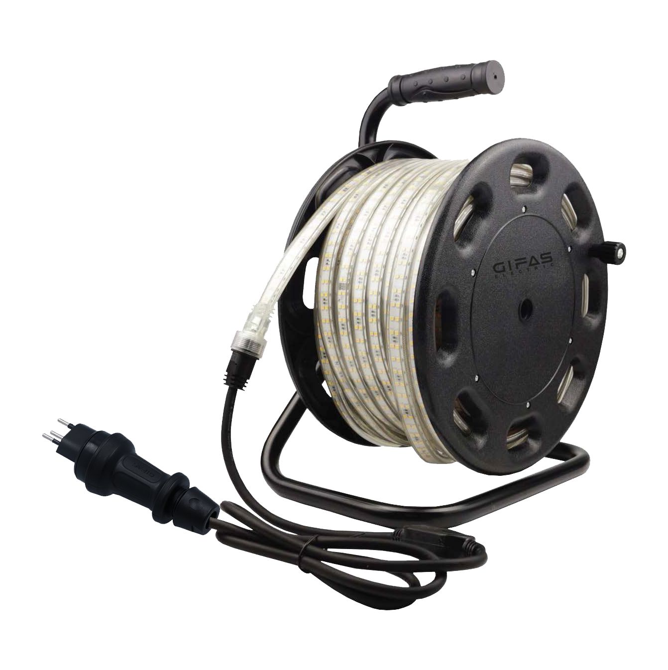 GIFAS 8836 GIFAS 8836 — Industrial LED Rope Light