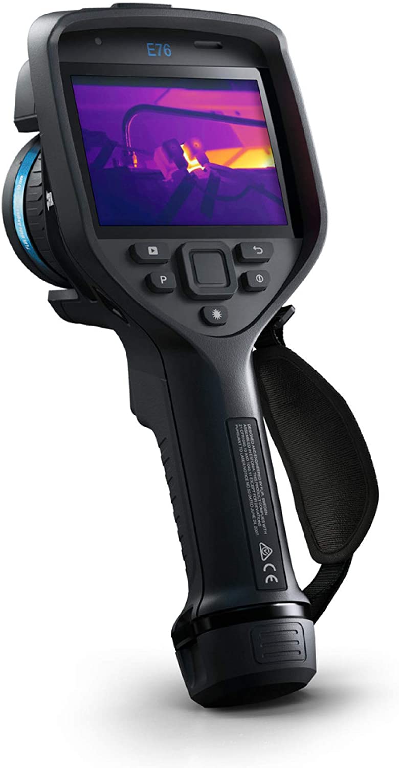 Teledyne FLIR FLI-E76