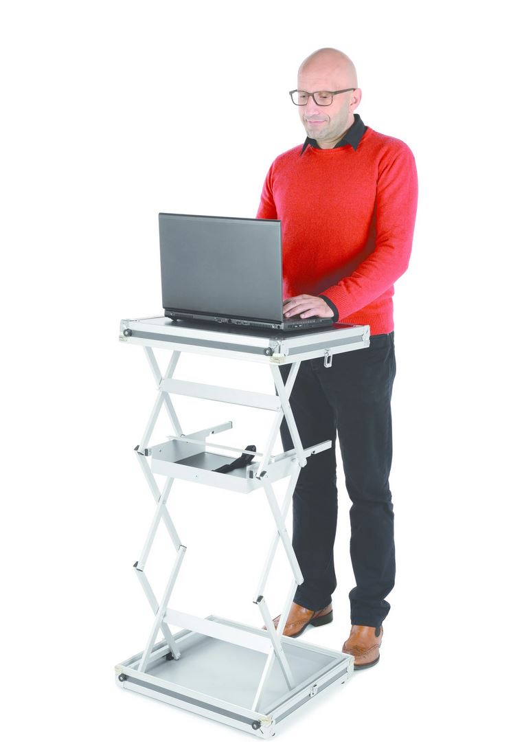 Quiffice QX-120 Quiffice QX-120 — Industrial Test and Maintenance Component
