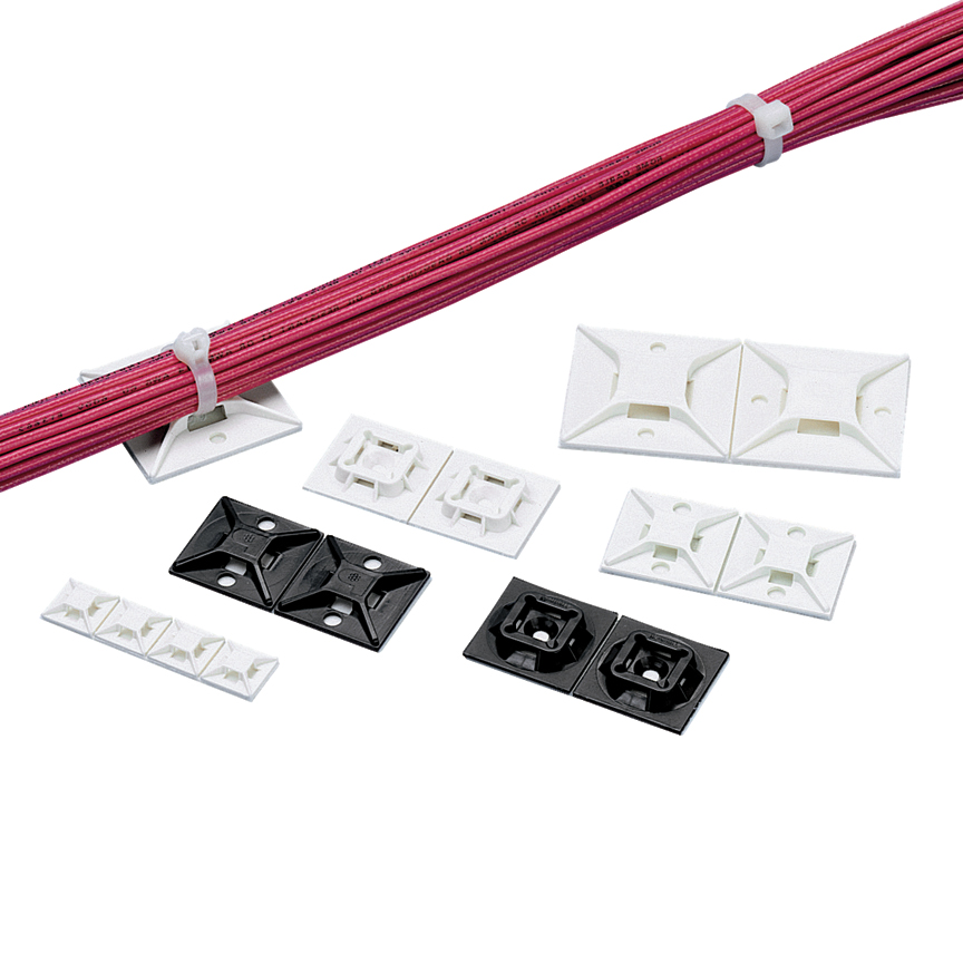 Panduit ABM3H-A-L Panduit ABM3H-A-L — Cable Management Component