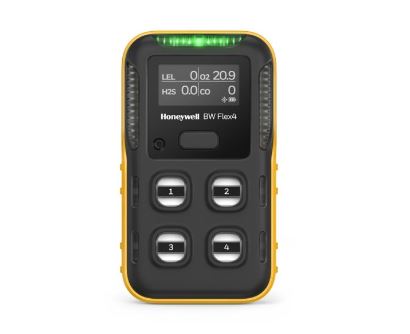 Honeywell HON-CPD-W6X1H1M1-Y-00