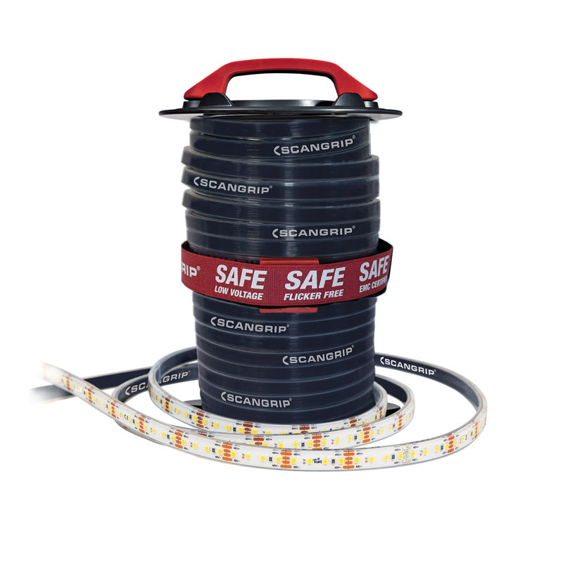 Scangrip 03.5815 Scangrip 03.5815 — Industrial LED Rope Light