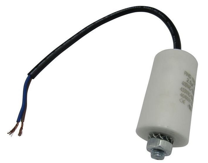 RND Components RND150CBB6016UF450VCB RND Components RND150CBB6016UF450VCB — Industrial Test and Maintenance Component