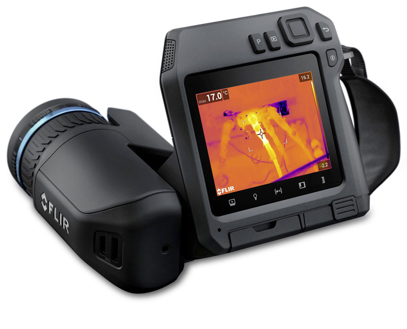 Teledyne FLIR FLI-89201-V