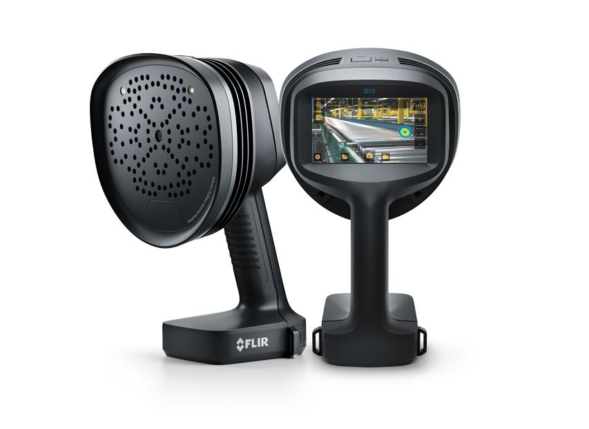 Teledyne FLIR FLI-T912340