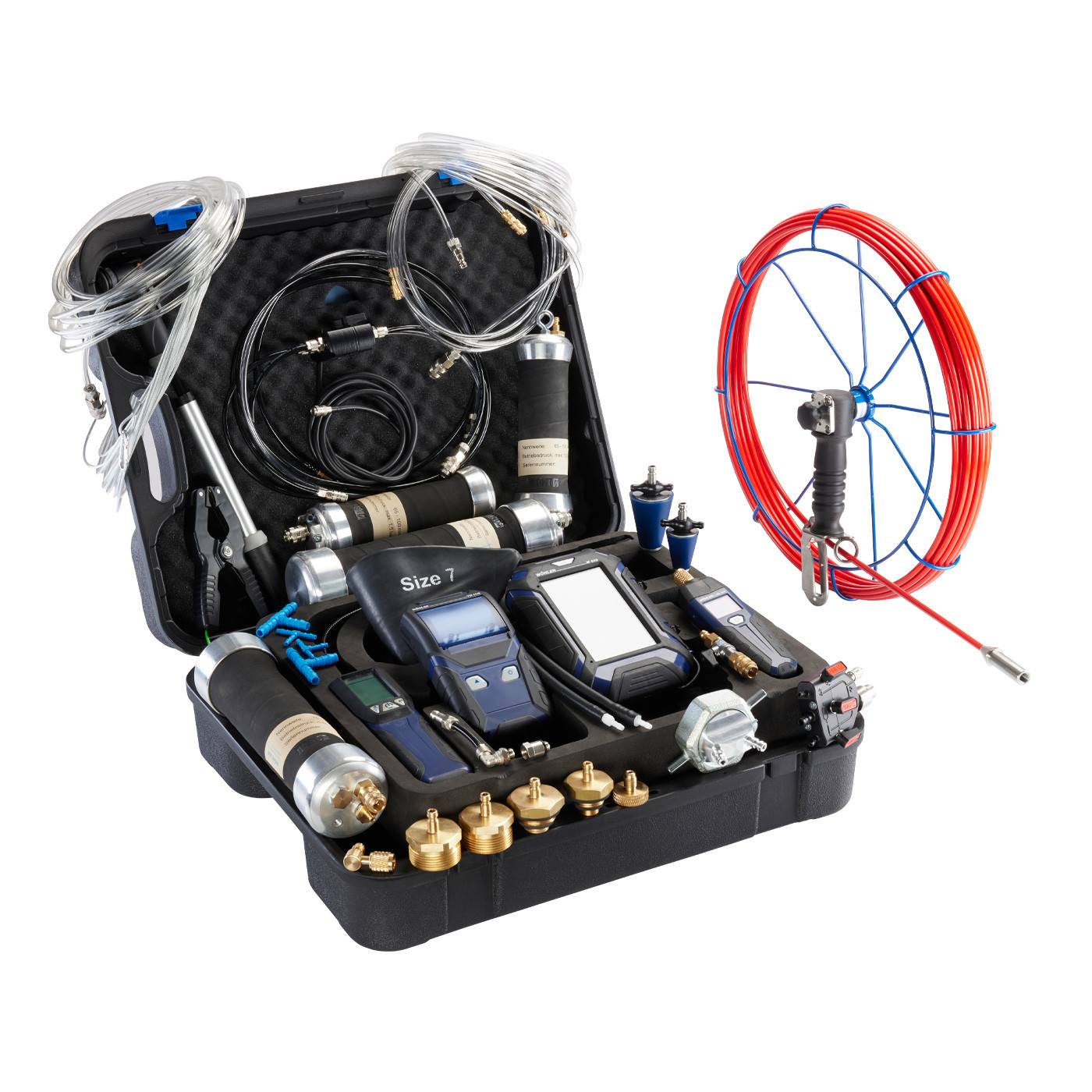 Wohler WOH-12119