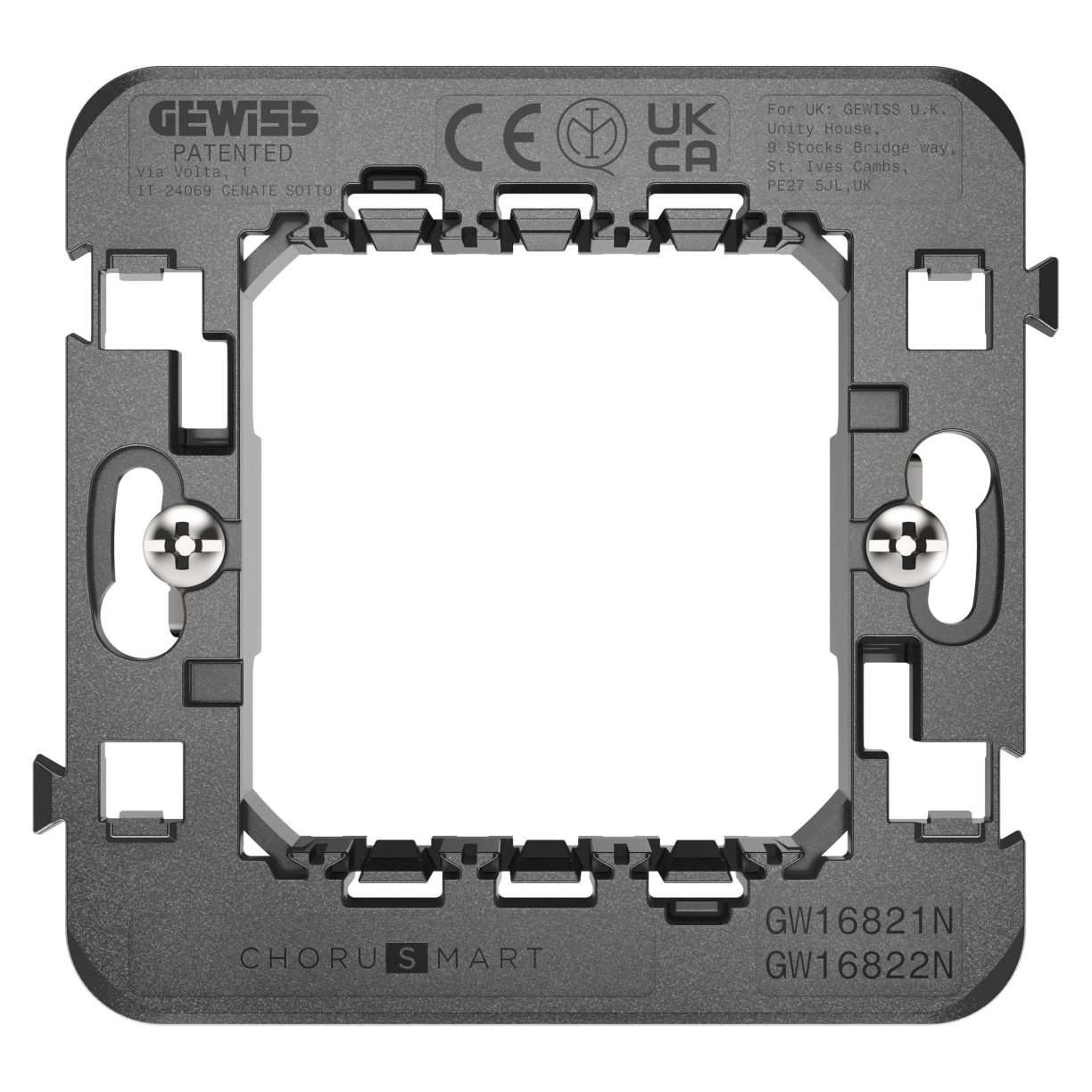Gewiss GW16821N