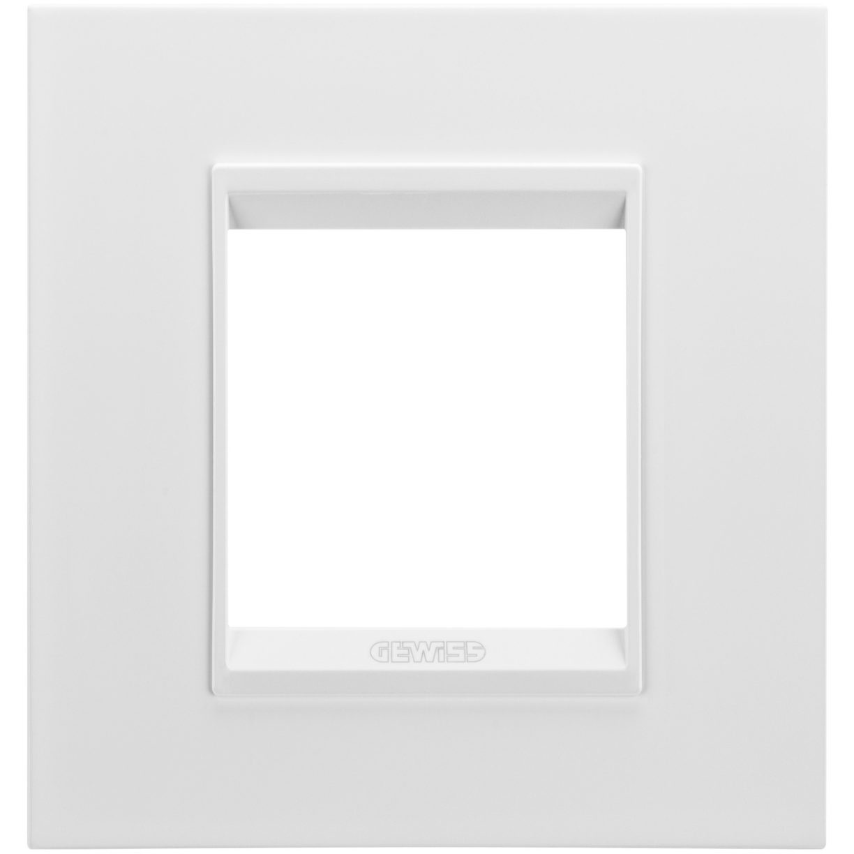 Gewiss GW16222XW