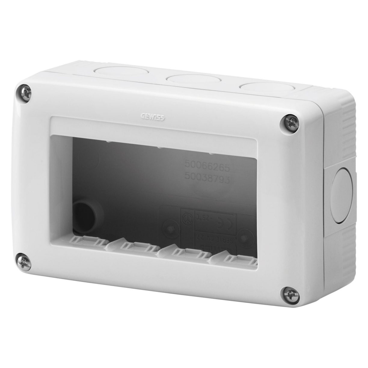 Gewiss GW27004