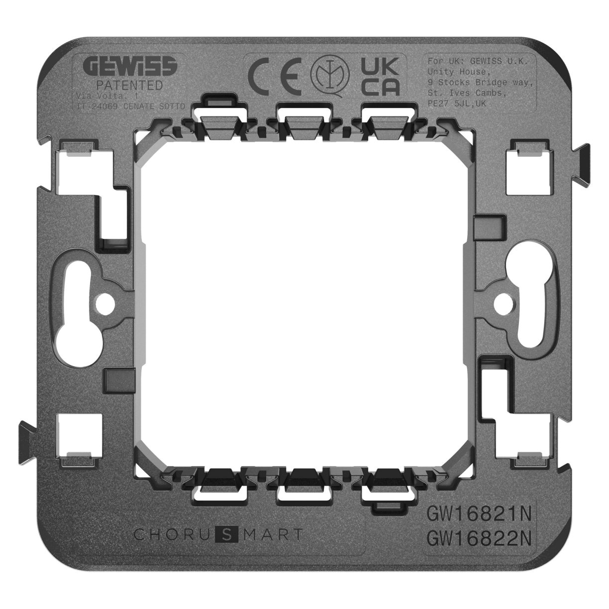 Gewiss GW16822N