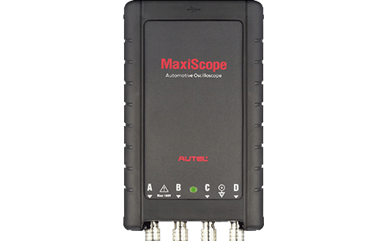 Autel MP408 Autel MP408 — MaxiScope MP408 (Discontinued)