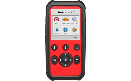 Autel AL629