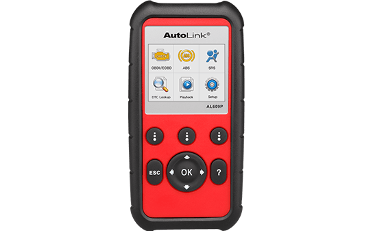 Autel AL609P