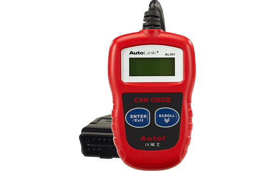 Autel AL301