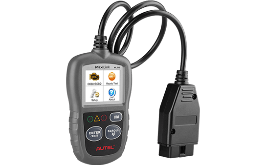 Autel ML319