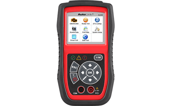 Autel AL439
