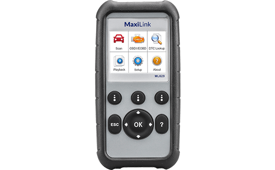 Autel ML629