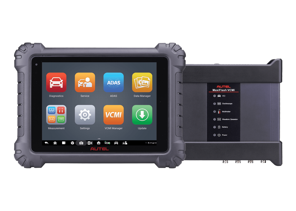 Autel MS919