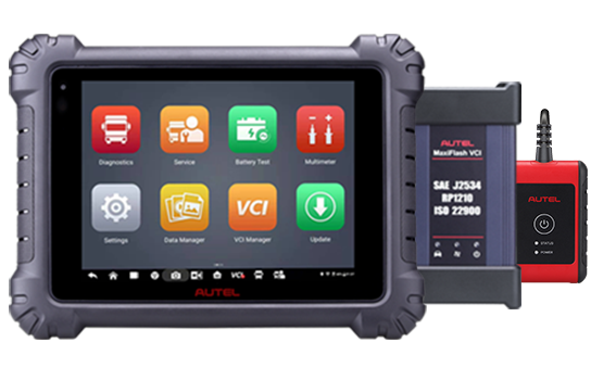 Autel MS909CV