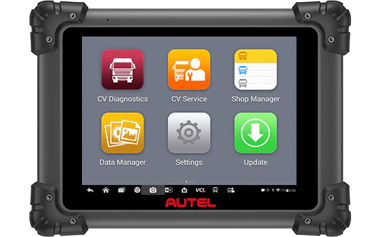 Autel MS908CV