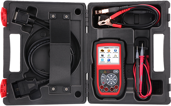 Autel AL539B