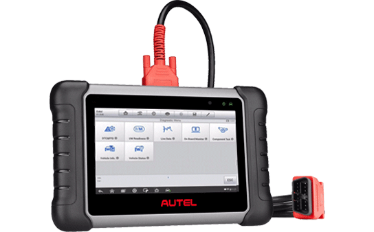 Autel MP808