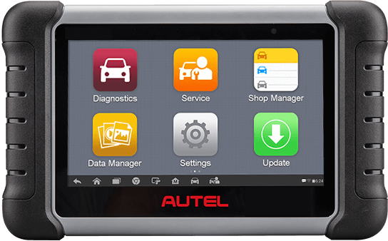 Autel MK808